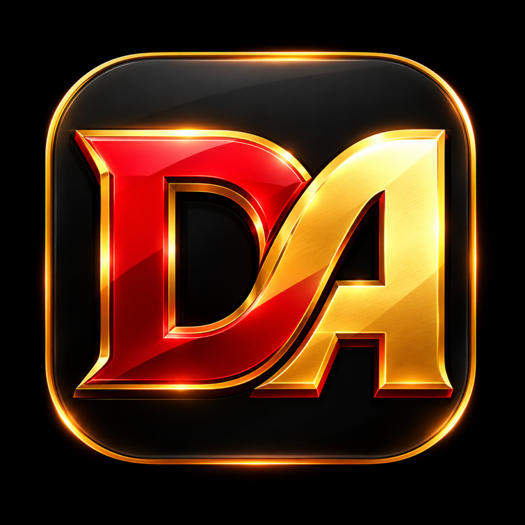 DAMAC Game