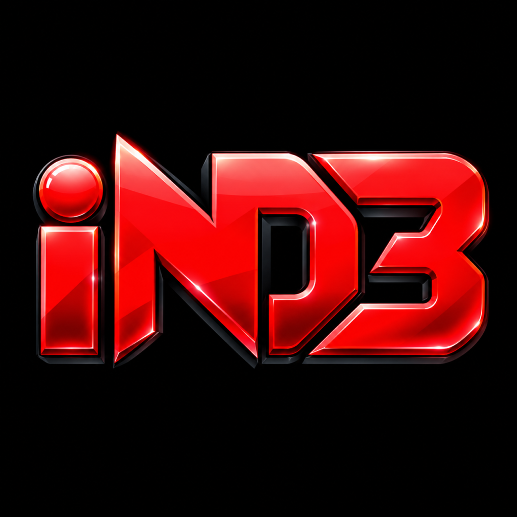 IND3 Game