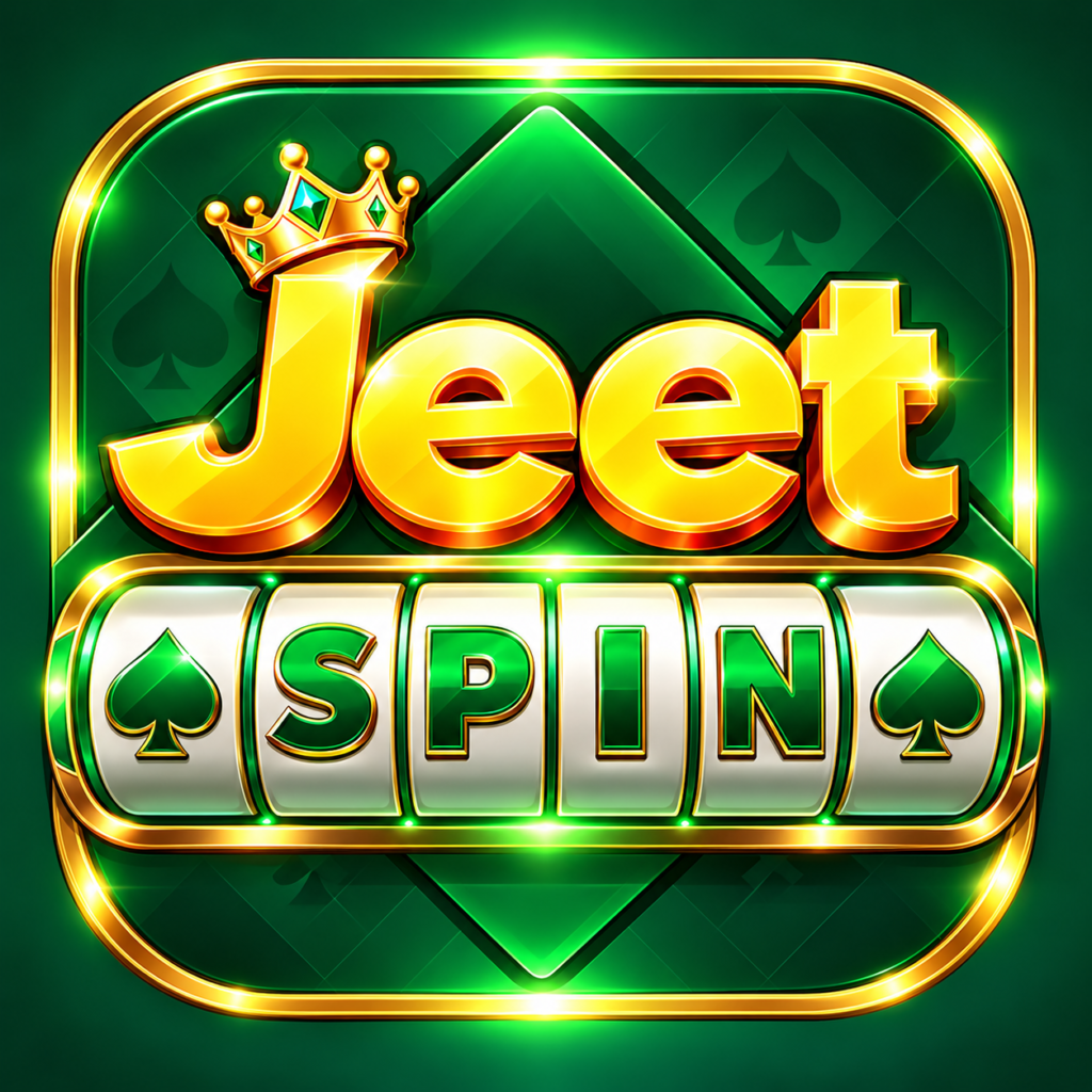 Jeet Spin Game