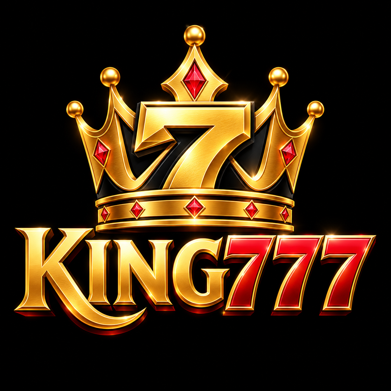 King777 app icon