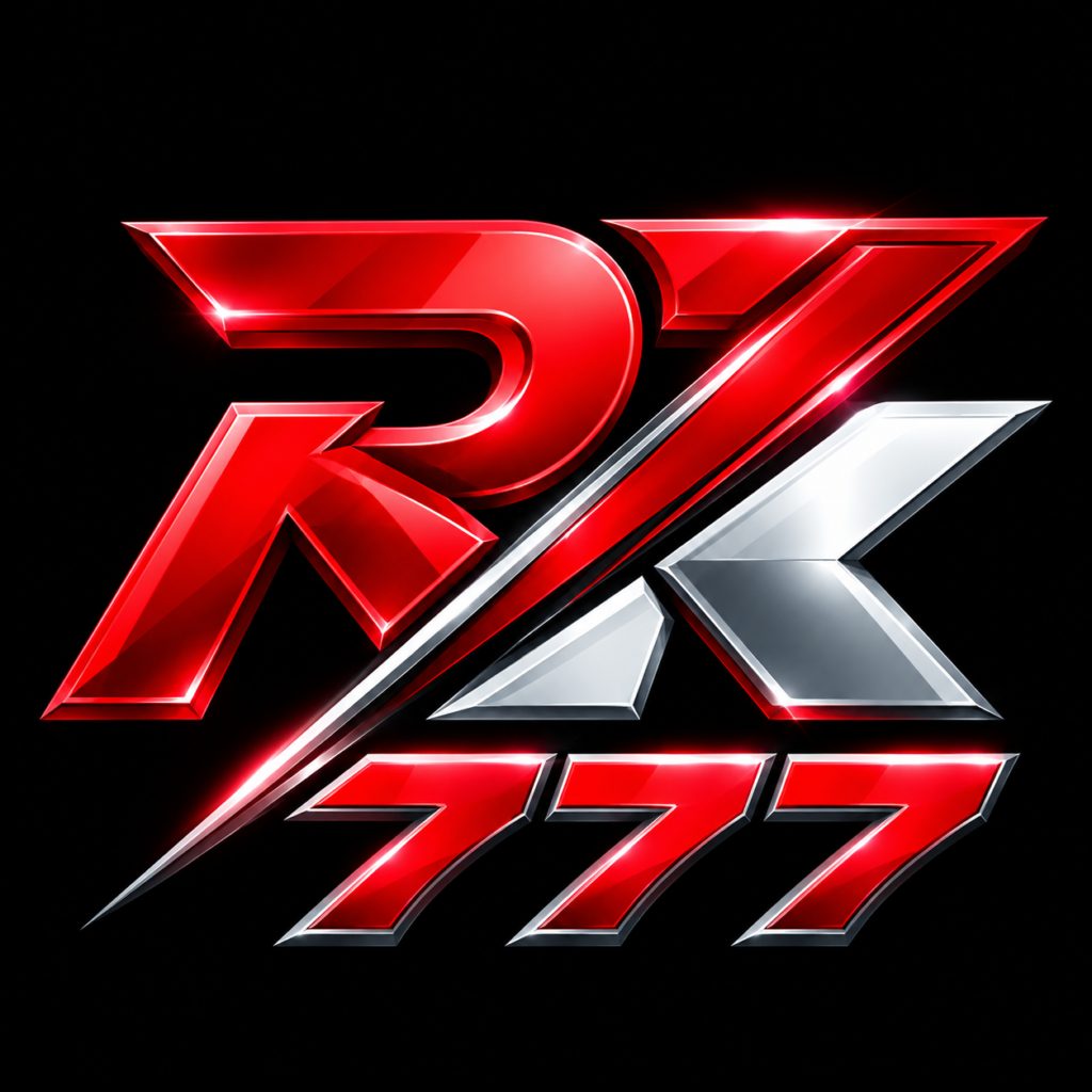 RK777 Game