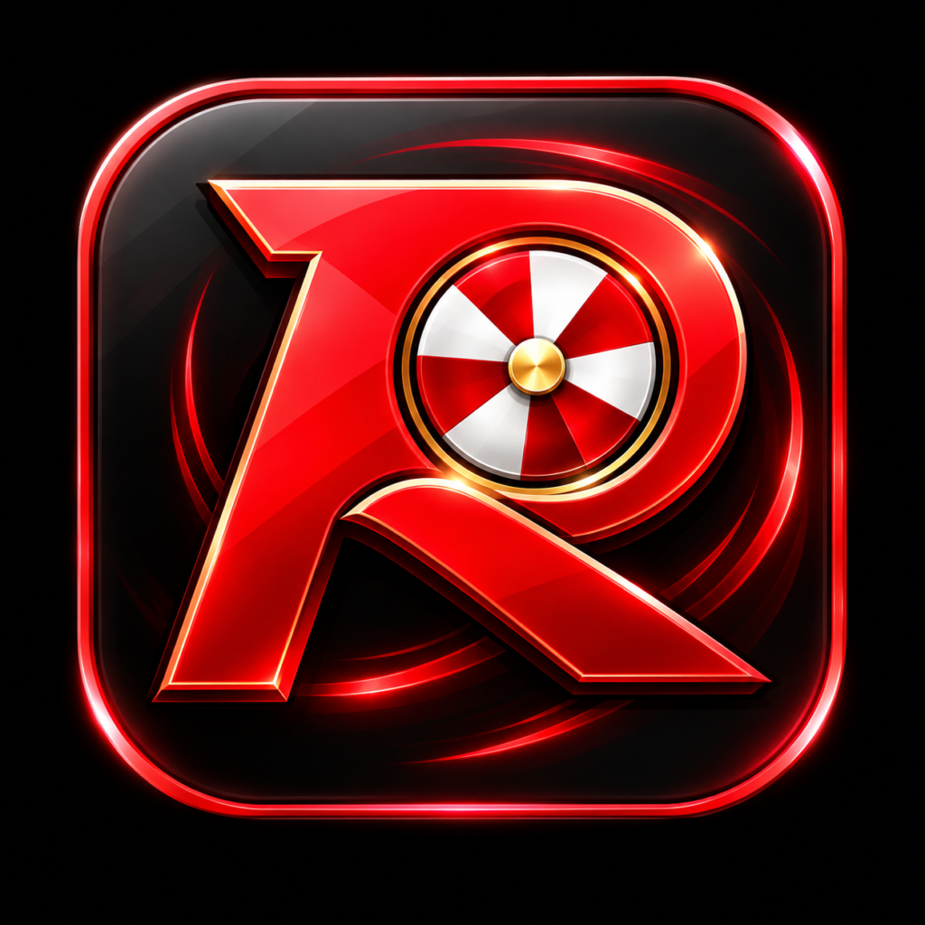 RajSpin Game